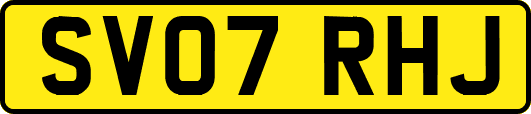 SV07RHJ