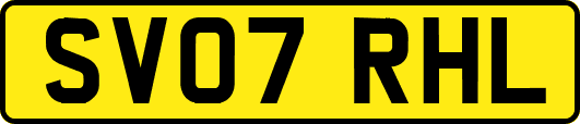 SV07RHL