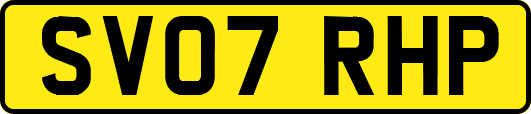 SV07RHP