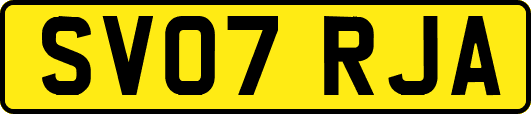 SV07RJA