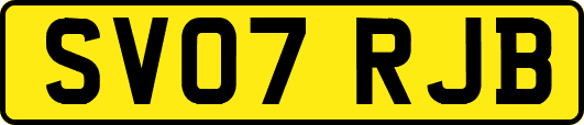 SV07RJB
