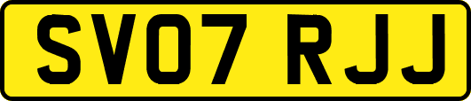 SV07RJJ