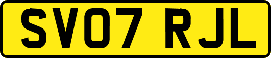 SV07RJL