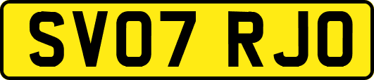 SV07RJO