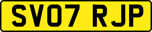 SV07RJP
