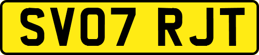 SV07RJT