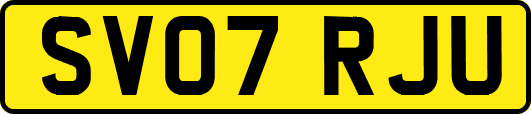 SV07RJU