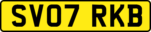 SV07RKB