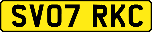 SV07RKC
