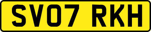 SV07RKH