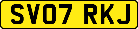 SV07RKJ