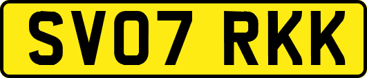 SV07RKK