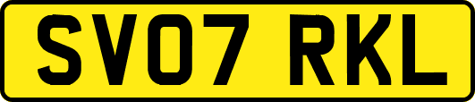 SV07RKL