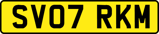 SV07RKM