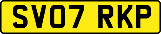 SV07RKP
