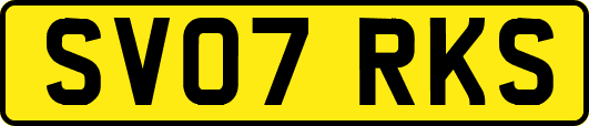 SV07RKS