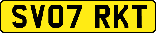 SV07RKT