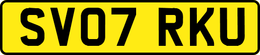 SV07RKU