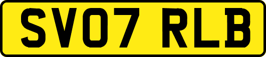 SV07RLB