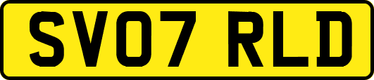 SV07RLD