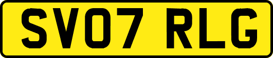 SV07RLG