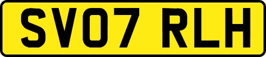 SV07RLH