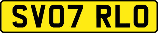 SV07RLO