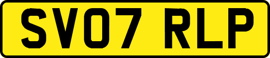 SV07RLP