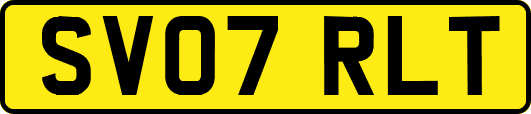 SV07RLT