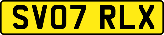 SV07RLX