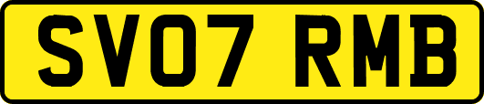 SV07RMB