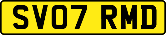 SV07RMD