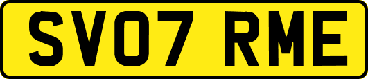 SV07RME