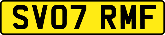 SV07RMF