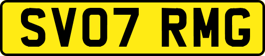 SV07RMG