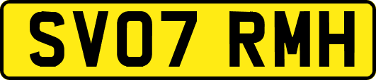SV07RMH