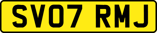 SV07RMJ