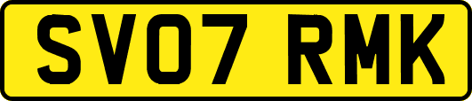 SV07RMK
