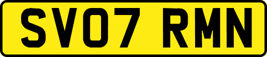 SV07RMN