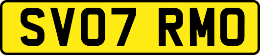 SV07RMO