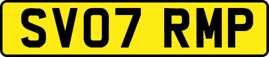 SV07RMP