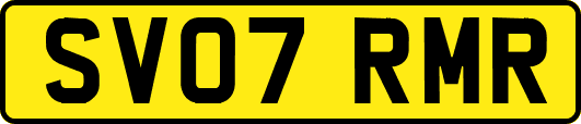 SV07RMR