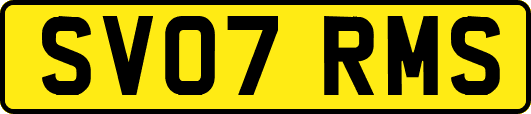 SV07RMS