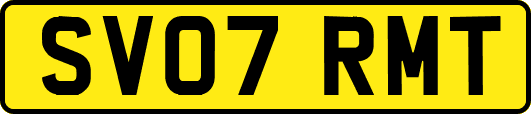 SV07RMT