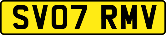 SV07RMV