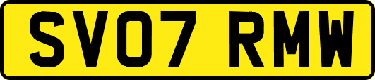SV07RMW