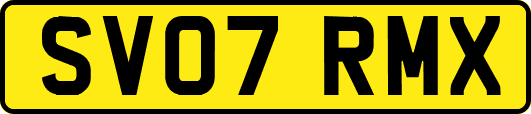 SV07RMX