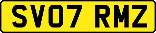 SV07RMZ