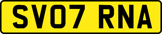 SV07RNA