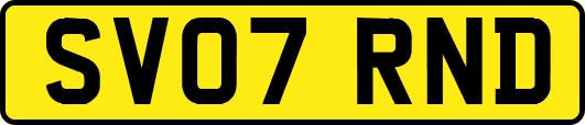 SV07RND